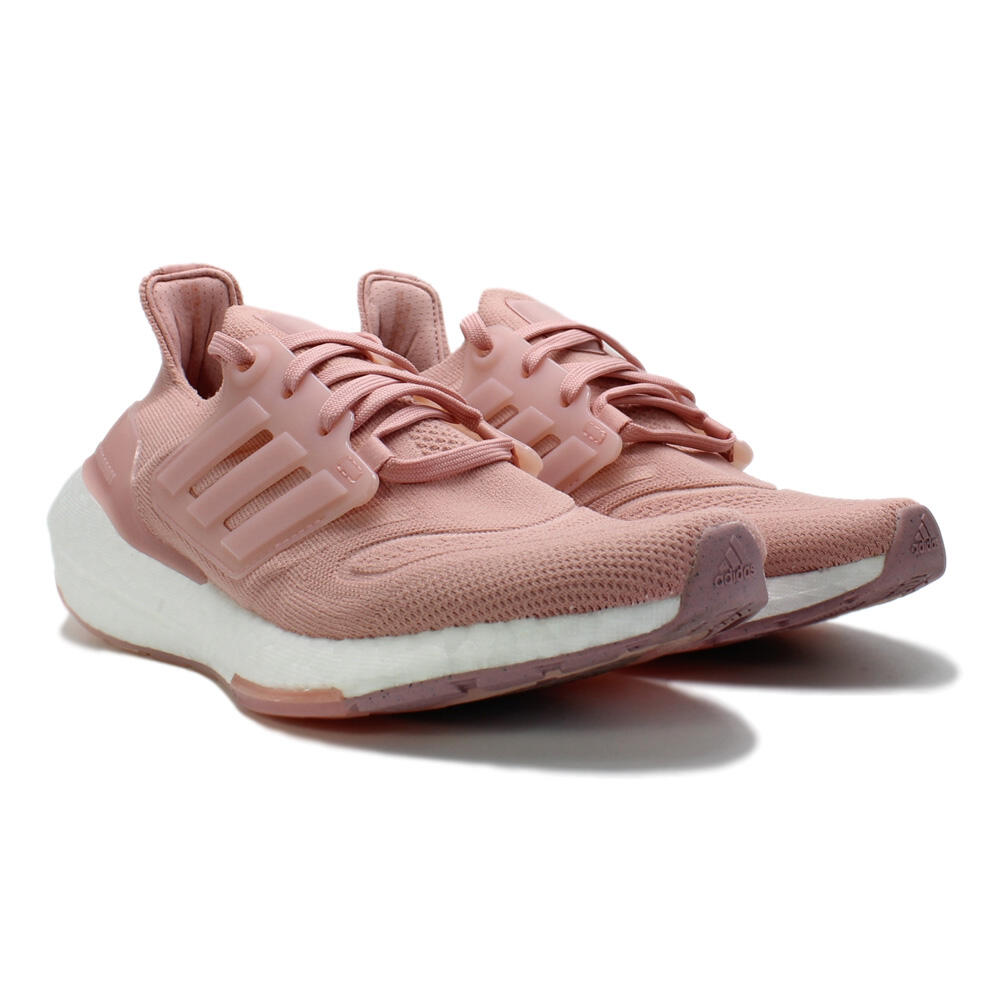 Zapatillas Deportivas Mujer Adidas Ultraboost 22 Salmón 4/5