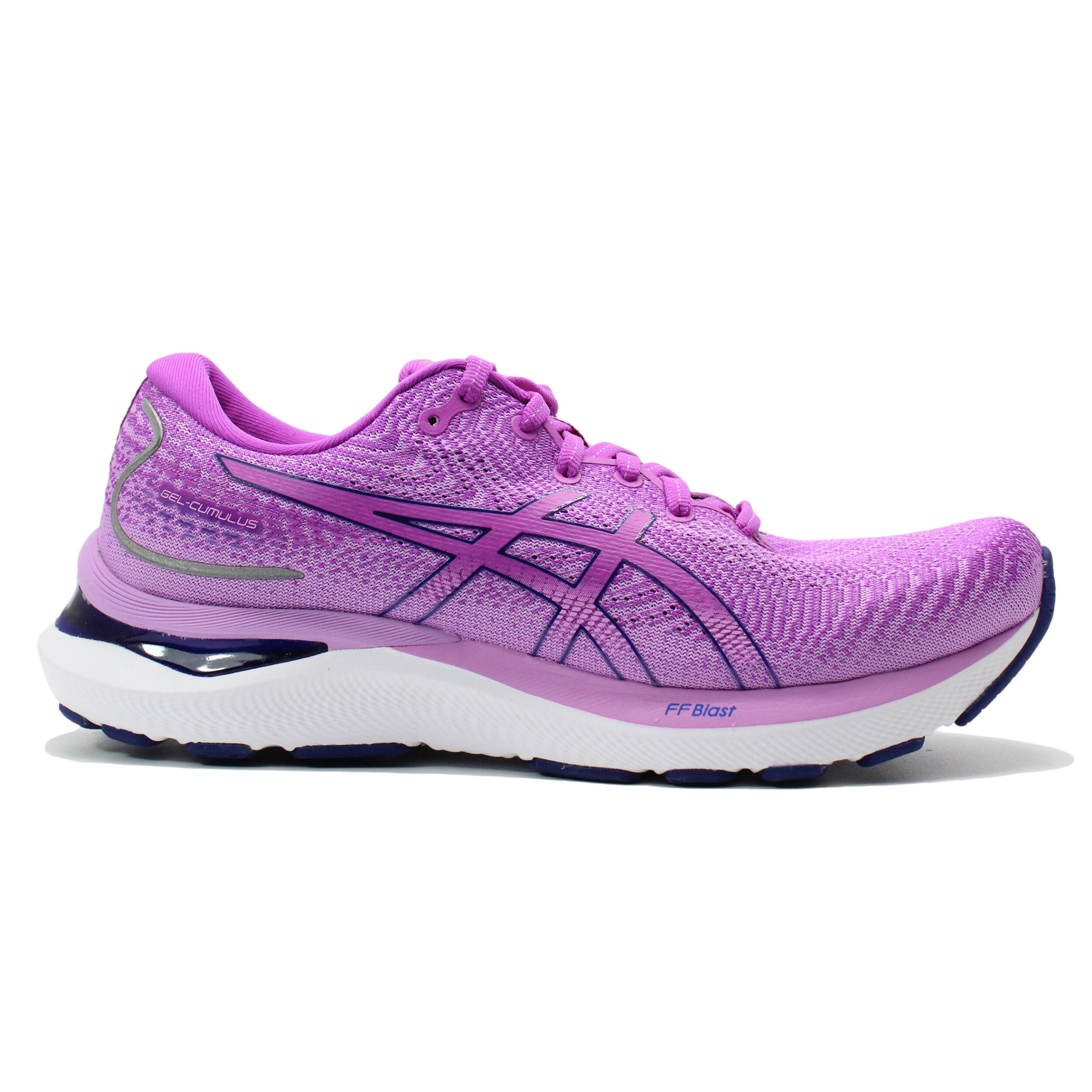 ASICS Hardloopschoenen Vrouw Gel-Cumulus™ 24 Asics | Decathlon