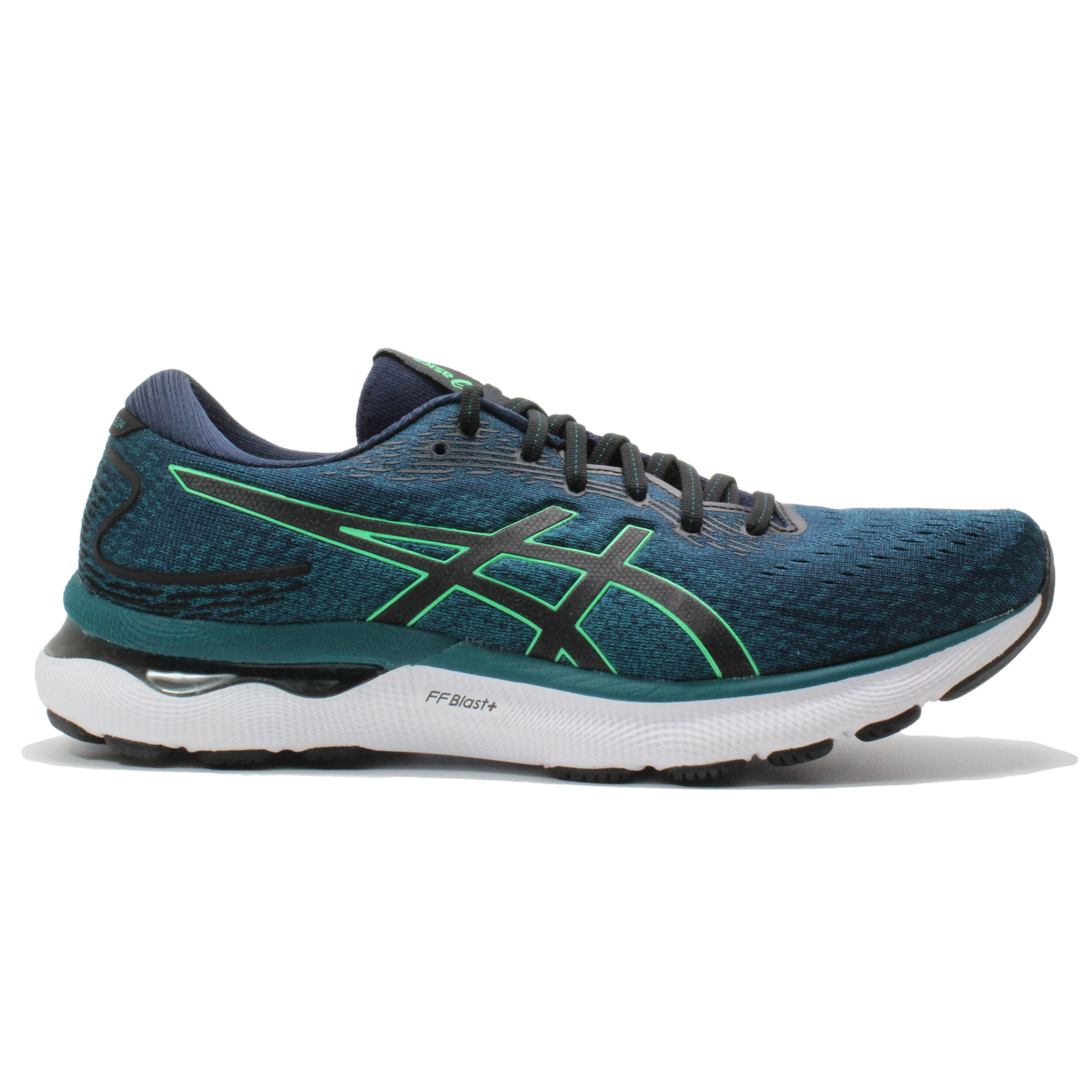Asics gel nimbus decathlon new arrivals