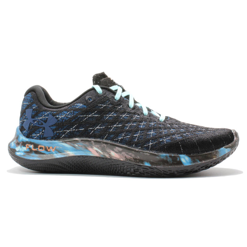 Scarpa da Running Uomo Velociti 2 DSD Blu Nero