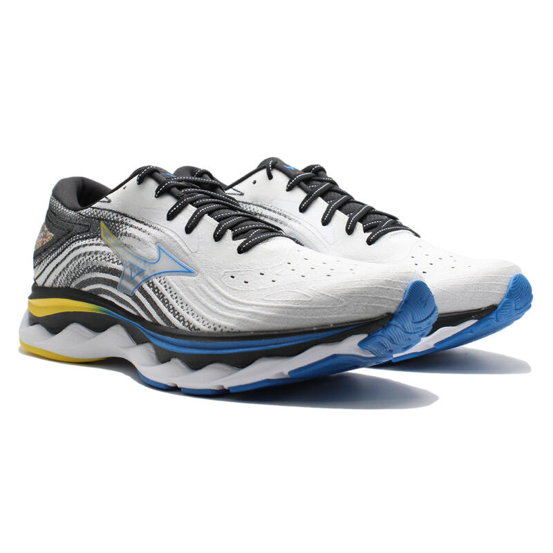 Chaussures Wave Sky 6 - J1GC2202-01 Blanc