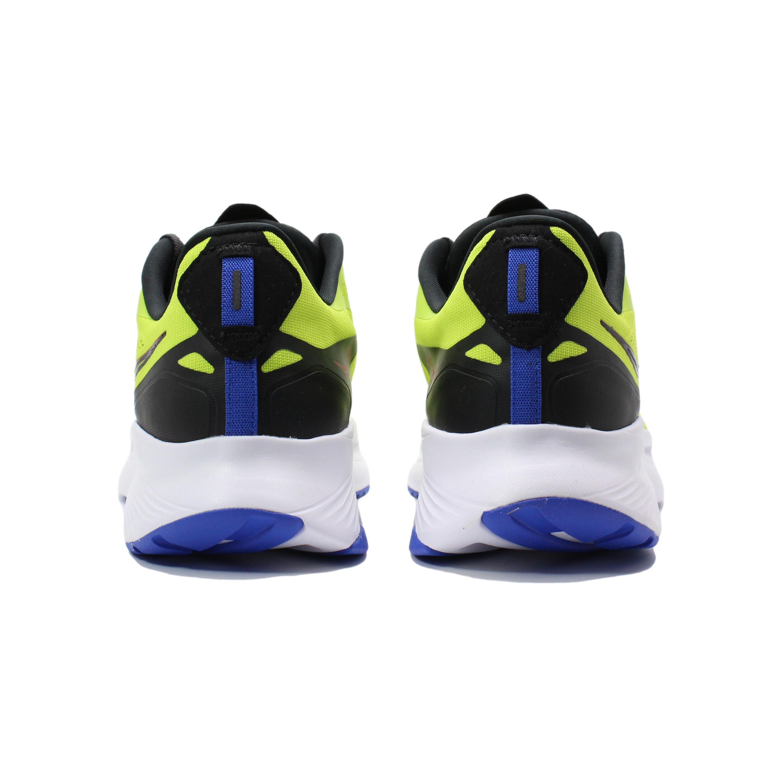 Scarpa da Running Uomo Guide 15 Giallo 3/5