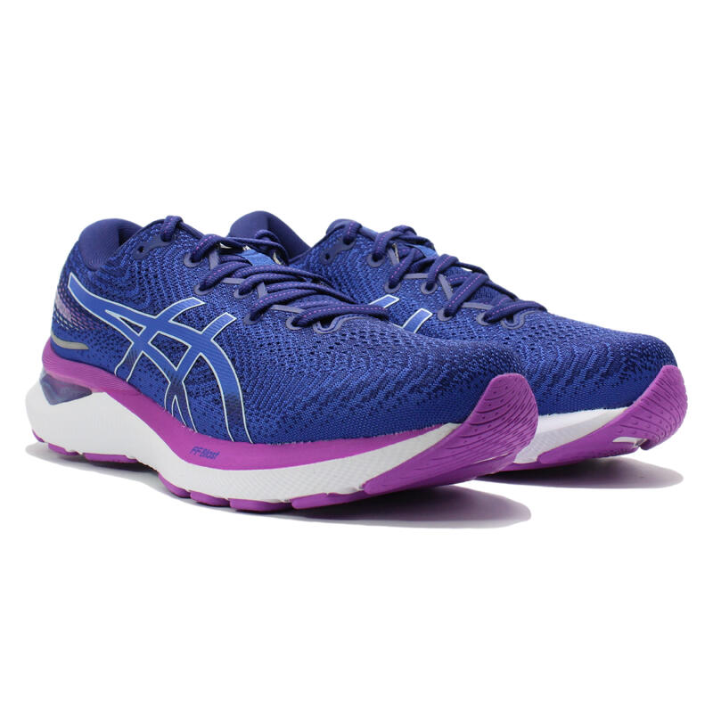 Scarpe da running donna asics diveblue/soft sky