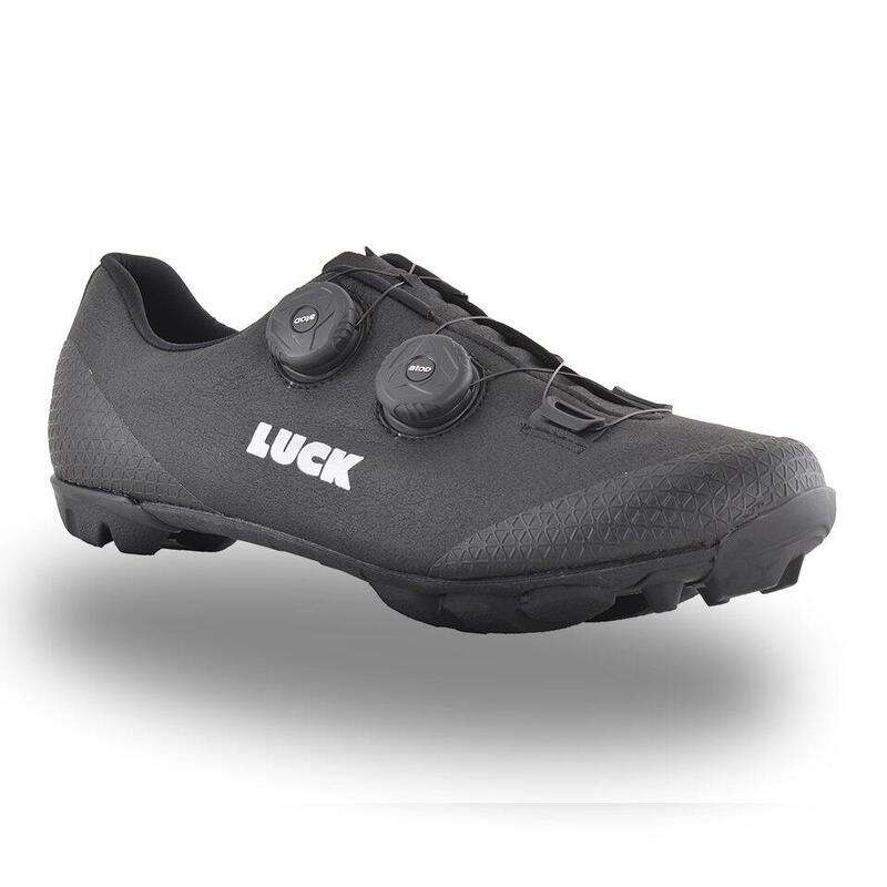 Zapatillas MTB Luck Otoño Invierno