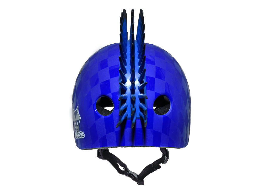 Capacete de bicicleta infantil Blue Cresta c-preme 3/3