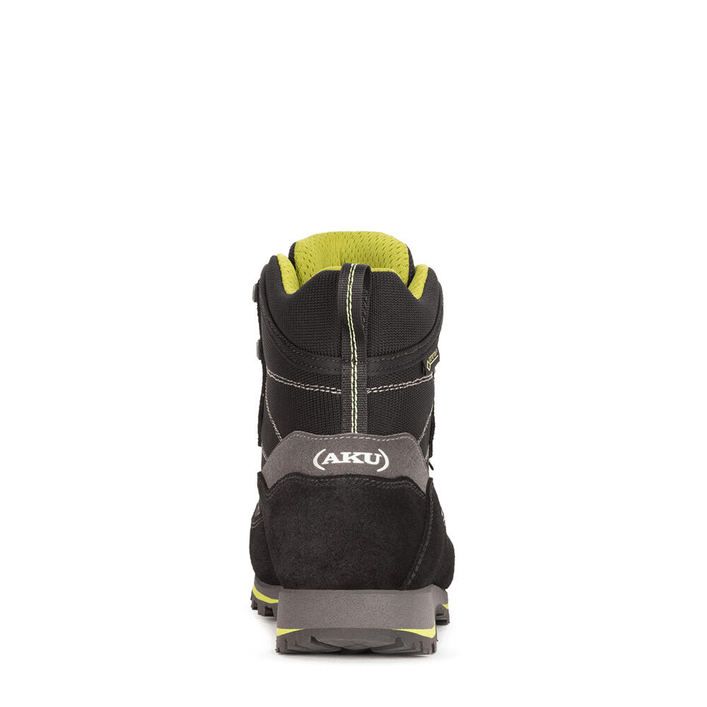 Chaussures randonnée hommes Aku Trekker Lite Iii Gtx 3/7