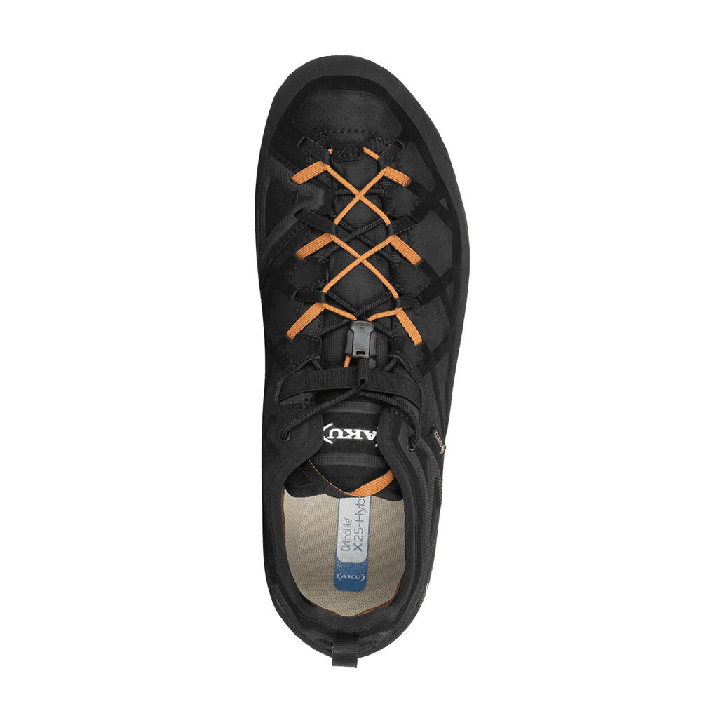 Buty podejściowe męskie AKU Rock Dfs GTX 5/7