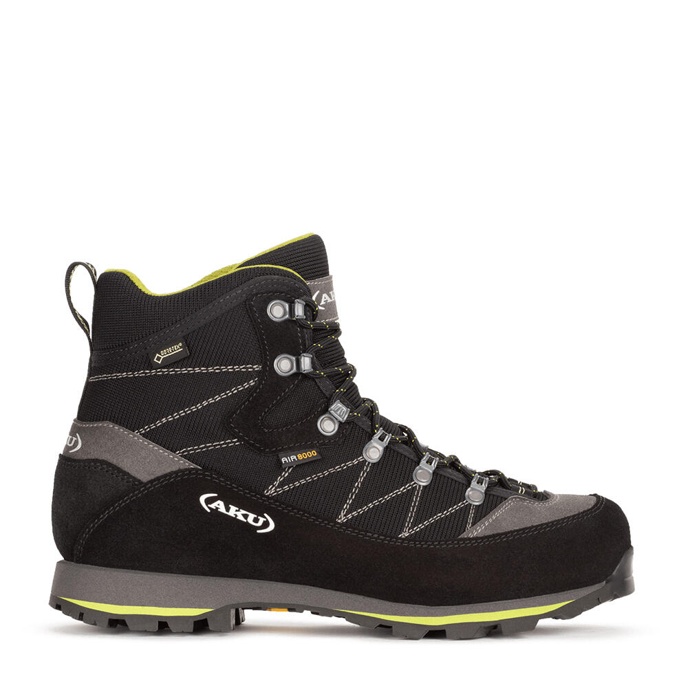 Chaussures randonnée hommes Aku Trekker Lite Iii Gtx 2/7