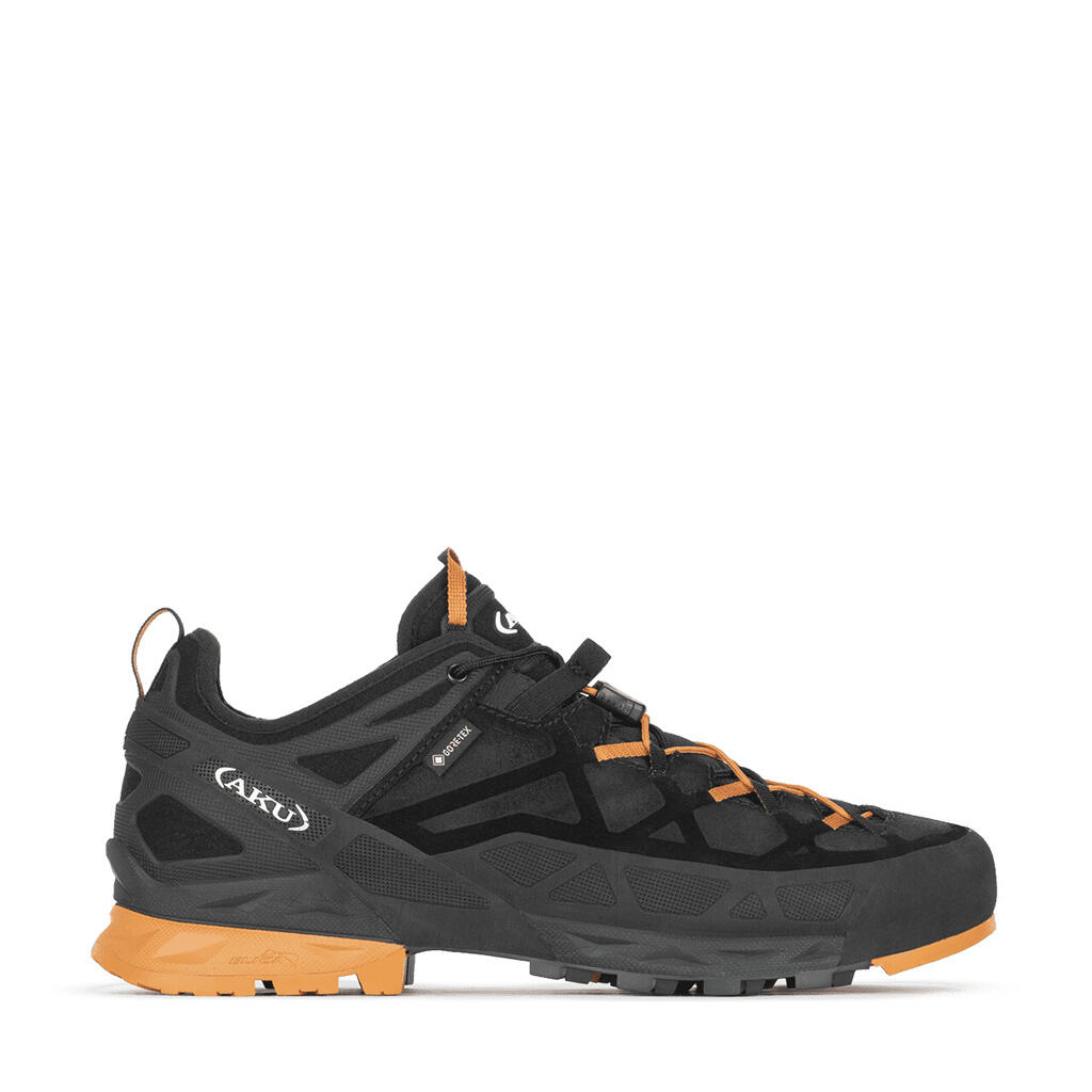 Buty podejściowe męskie AKU Rock Dfs GTX 2/7