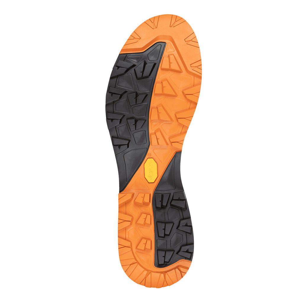 Buty podejściowe męskie AKU Rock Dfs GTX 4/7