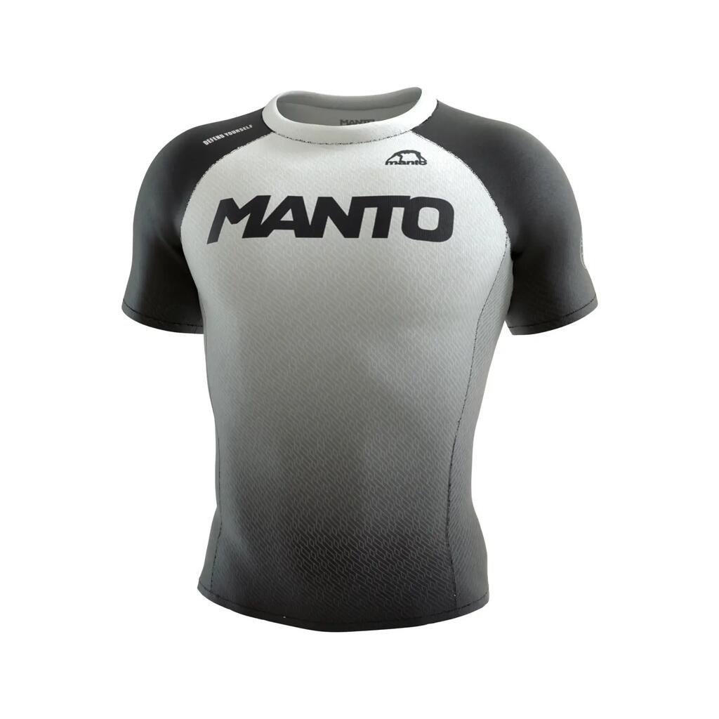 Men's MANTO RANK Rashguard