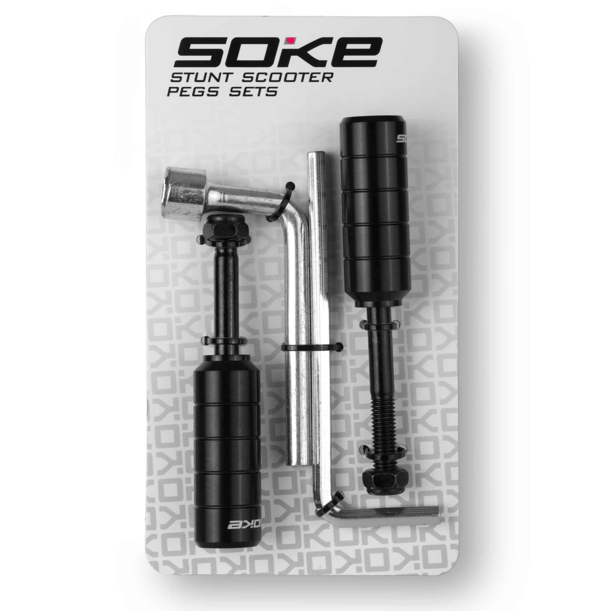SOKE picture