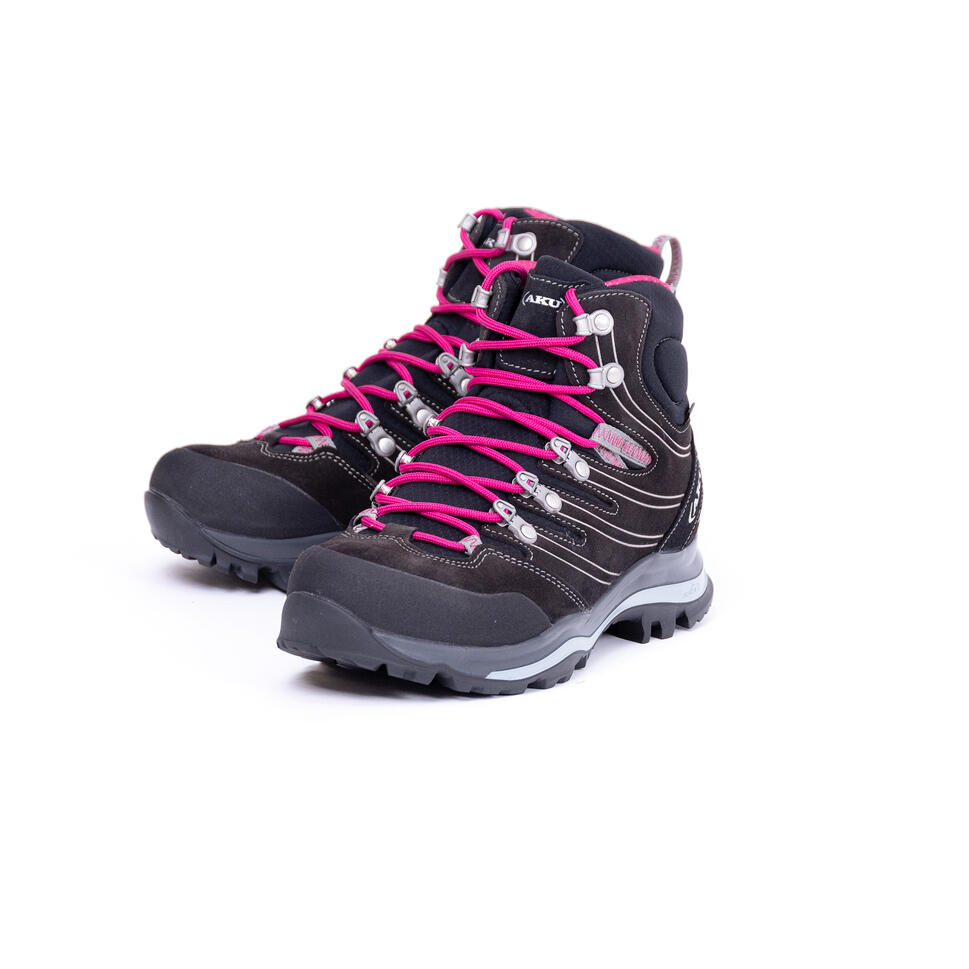 Damskie buty górskie Aku ALTERRA GTX