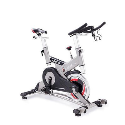 Indoor bike cb900 voor fitness en cardio