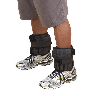 Poids de cheville BSTAW20 pour fitness et musculation 5/5