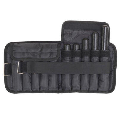 Body-solid - Poids De Cheville Bstaw10 Pour Fitness Et Musculation - Poids - Noir - Decathlon