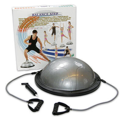 Balance ball BALBALL pour fitness et musculation