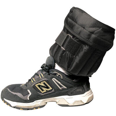 Poids de cheville BSTAW20 pour fitness et musculation 3/5