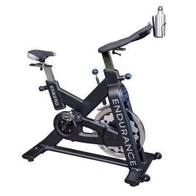 Indoor training bike pro esb250 voor fitness en cardio