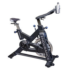 Vélo de biking pro ESB250 pour fitness et cardio