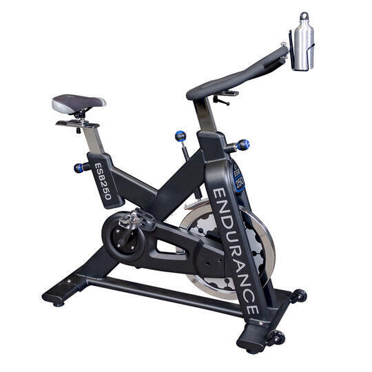 Indoor Training bike Pro ESB250 voor fitness en cardio