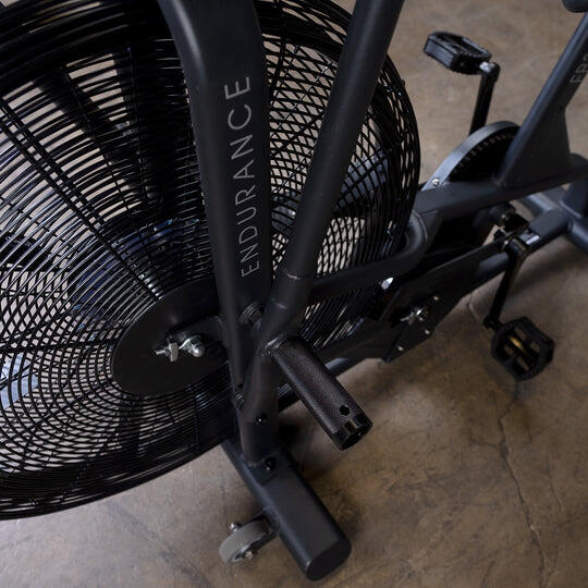 Air bike FB300 voor fitness en cardio 4/5