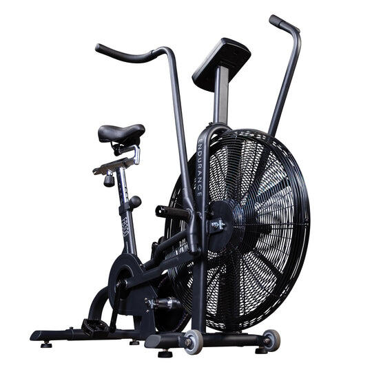 Air bike FB300 voor fitness en cardio 2/5