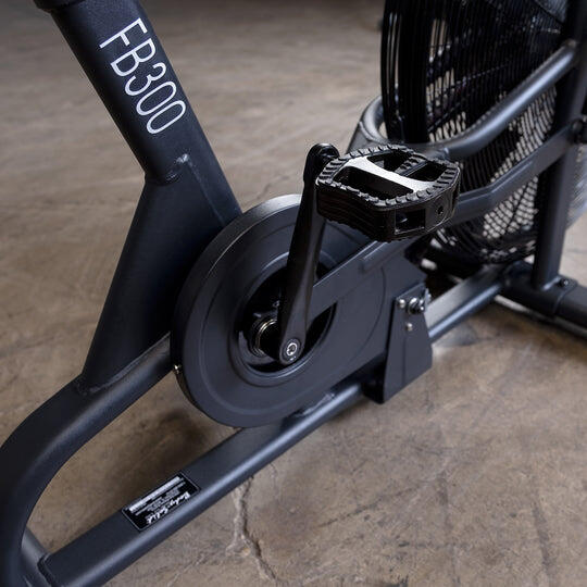 Air bike FB300 voor fitness en cardio 3/5