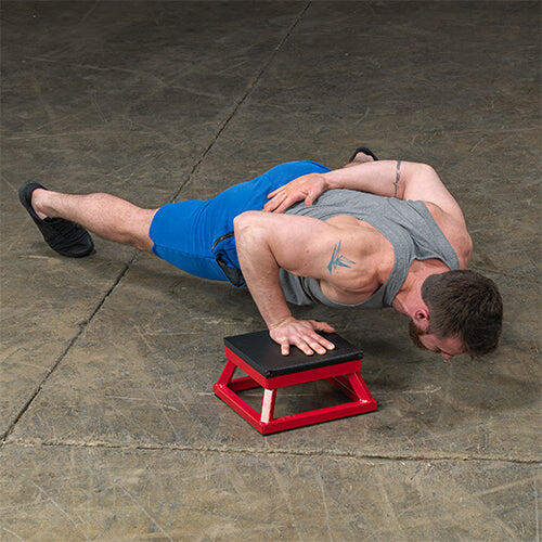 Plyo-Box BSTPB18