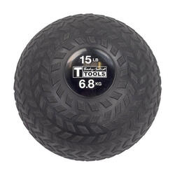 Tire-tread slam balls BSTTT15 voor fitness en krachttraining