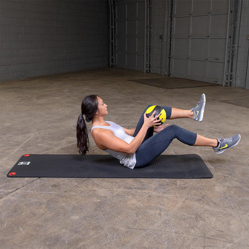 Balles médecines BSTMB6 pour fitness et musculation 4/5