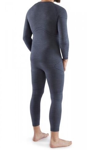 Komplet bielizny termoaktywnej męskiej Viking Lan Pro Merino