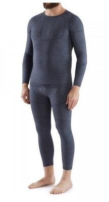 Trainingspakken universeel voor heren viking lan pro merino