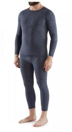 Herren universal Trainingsanzug Viking Lan Pro Merino