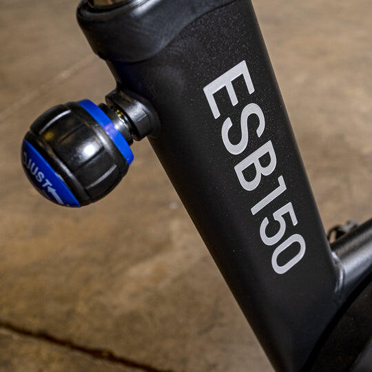 Endurance Vélo de Biking ESB150 pour Fitness et Cardio