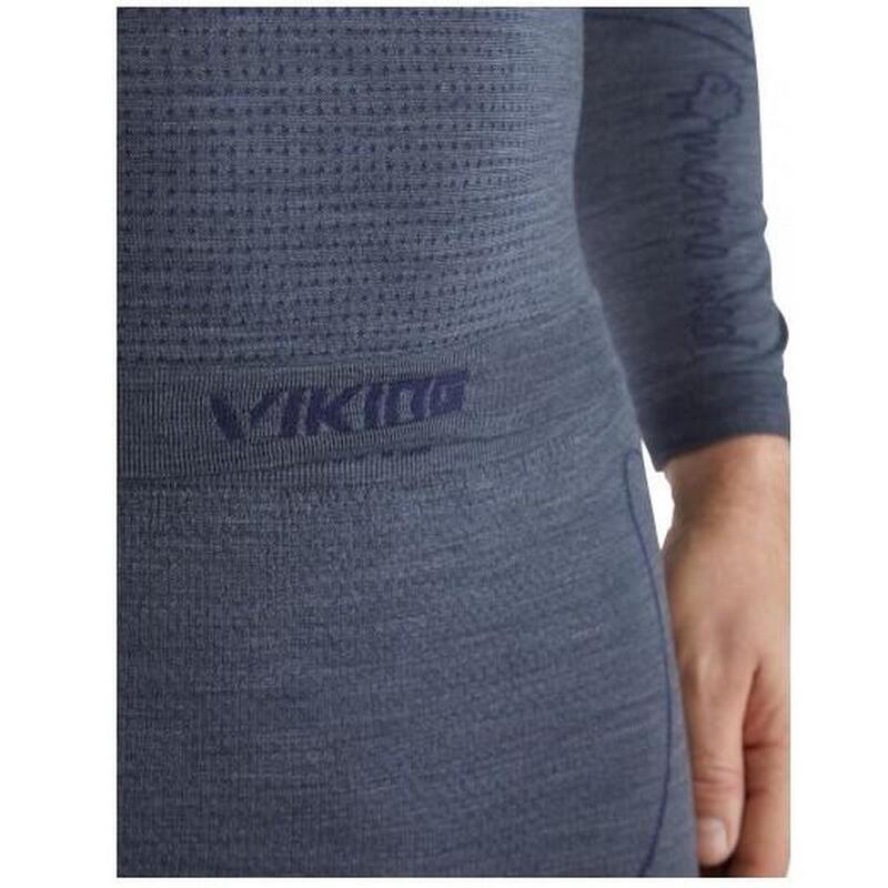 Viking Lan Pro Merino set de lenjerie termoactiva pentru barbati