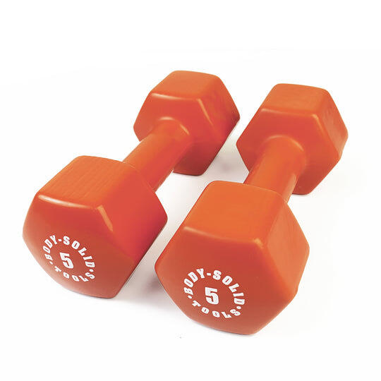 BODY-SOLID picture