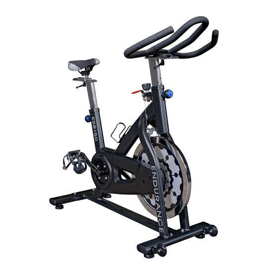 Indoor exercise bike ESB150 voor fitness en cardio