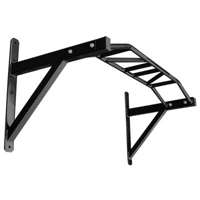 Body Trading - Chin Up Bar Tri-stand Cu100 Pour Fitness Et Musculation - Télécommande - Noir - Taille Unique - Decathlon