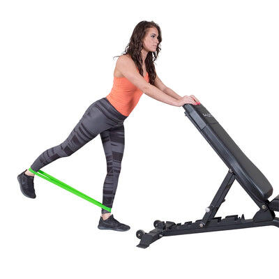 Mini bandes BSTBM4 pour fitness et musculation 5/5