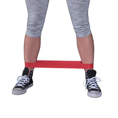 Mini bandes BSTBM4 pour fitness et musculation 3/5
