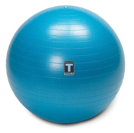 Ballon d’exercice BSTSB75 pour fitness et musculation