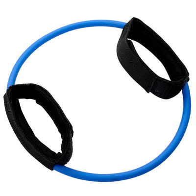 Ankle resistance tubes bstart4 voor fitness en krachttraining