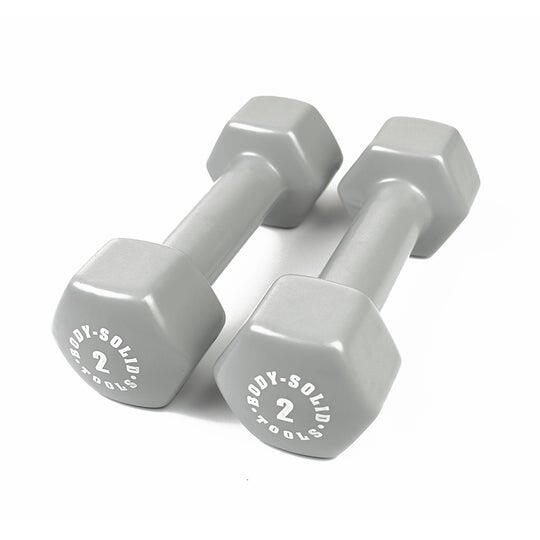 BODY-SOLID picture