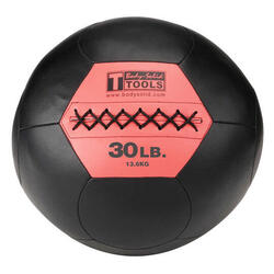 Soft medicine balls BSTSMB30 voor fitness en krachttraining