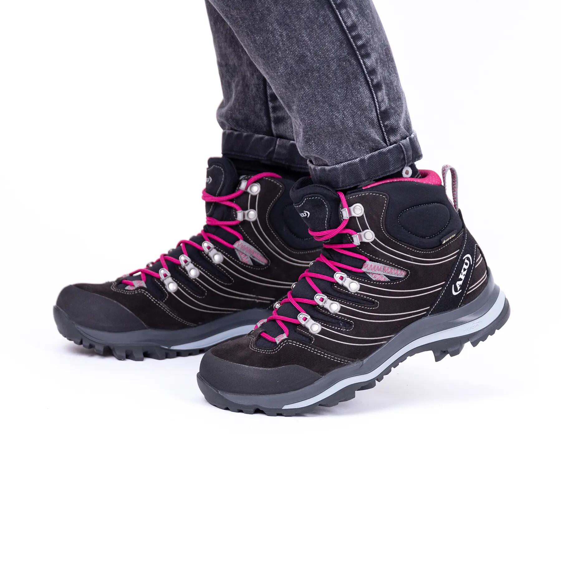 Alterra GTX Women 4/5