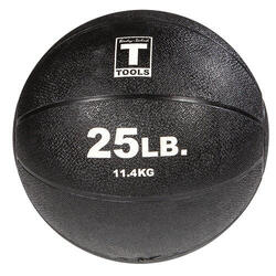 Balles médecines BSTMB25 pour fitness et musculation
