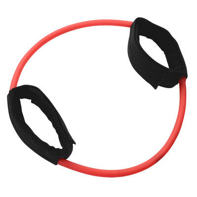 Ankle resistance tubes bstart3 voor fitness en krachttraining