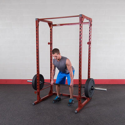 Power Rack BFPR100 pour fitness et musculation