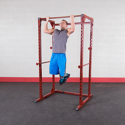 Power Rack BFPR100 pour fitness et musculation